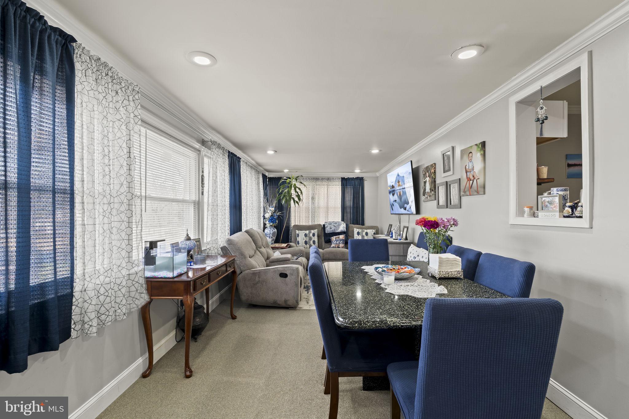 NEWPORTVILLE - Residential
