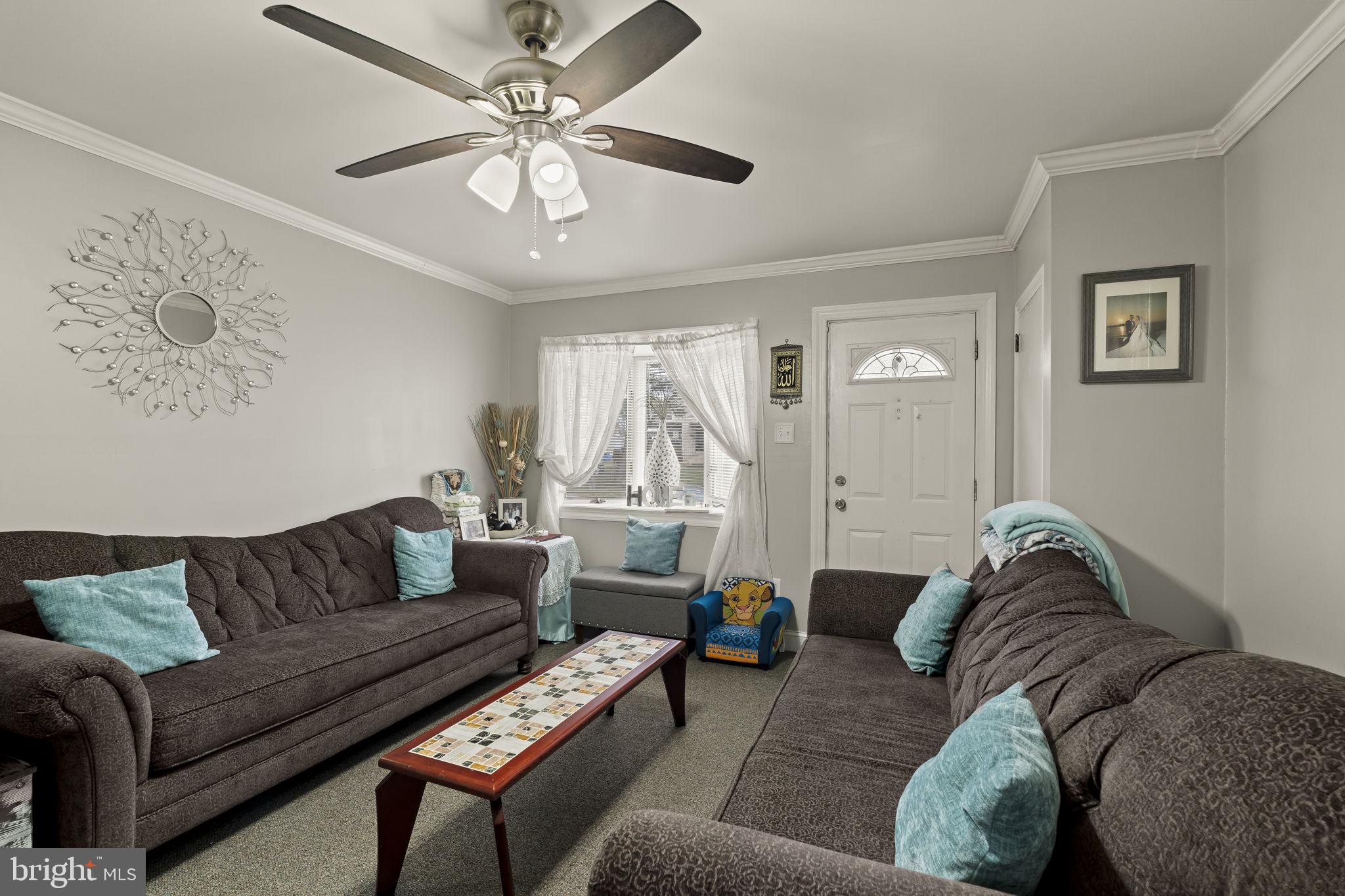 NEWPORTVILLE - Residential