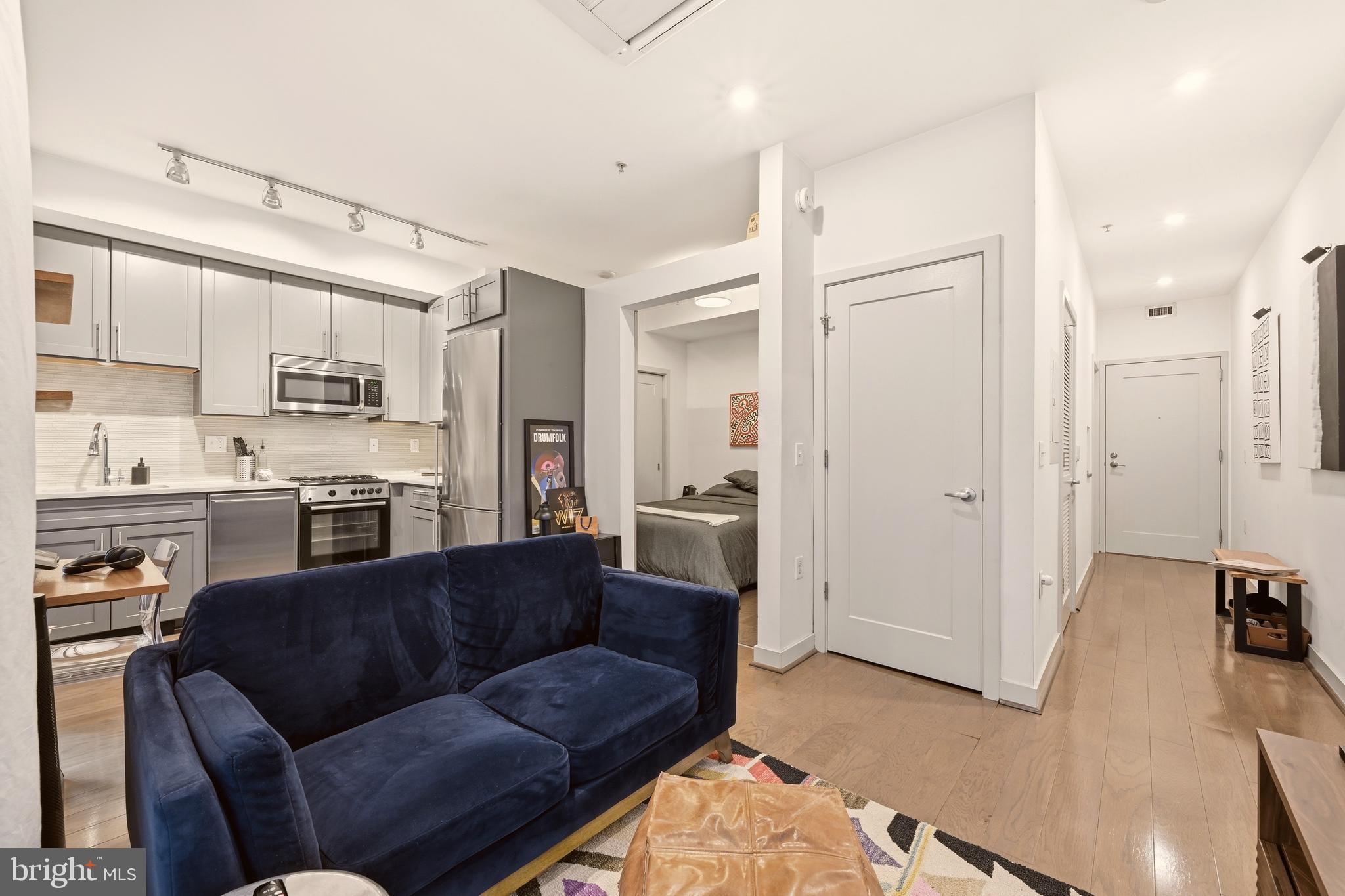 WHEATON OUTSIDE - Residential
