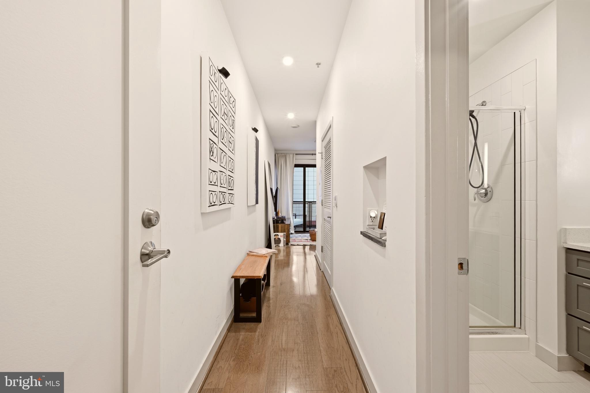 WHEATON OUTSIDE - Residential