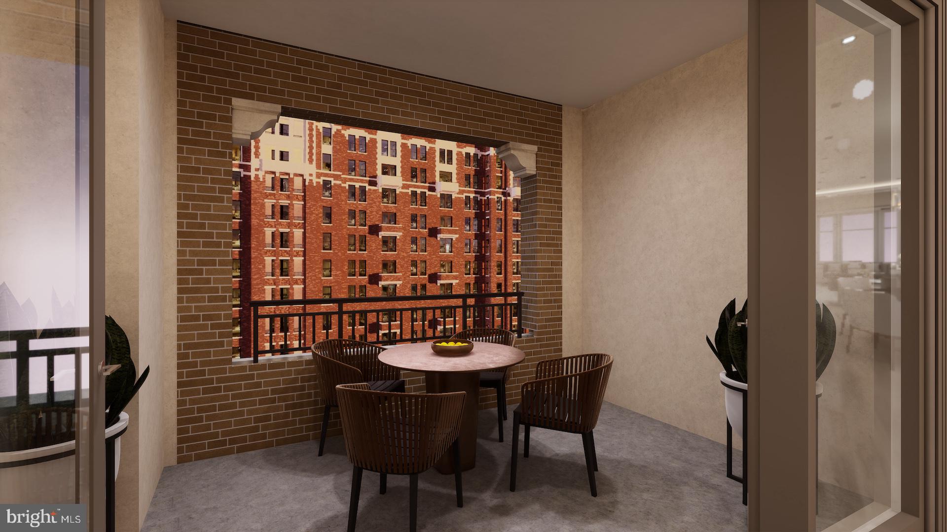 CHEVY CHASE - Residential