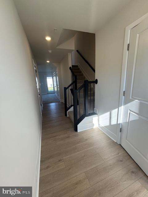 ST CHARLES - Residential