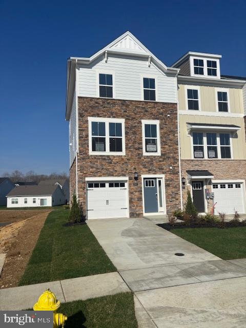 ST CHARLES - Residential