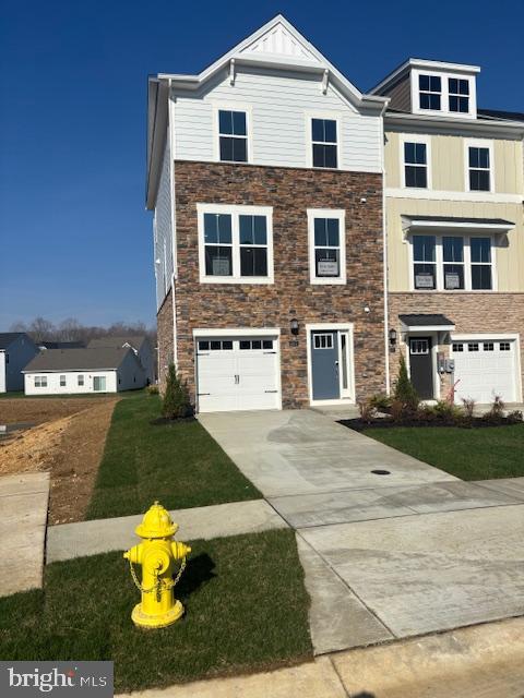 ST CHARLES - Residential