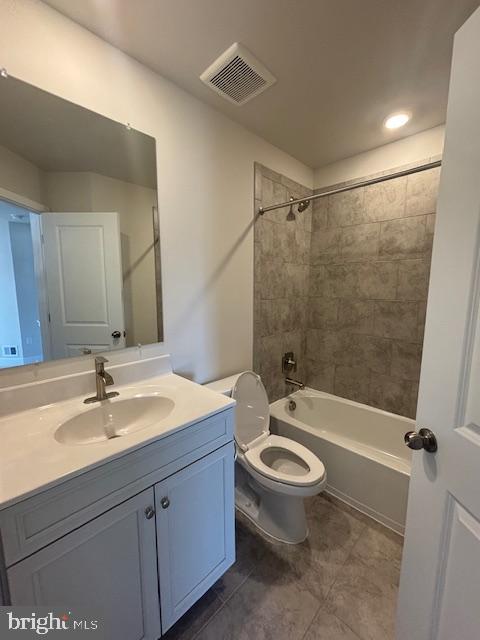ST CHARLES - Residential
