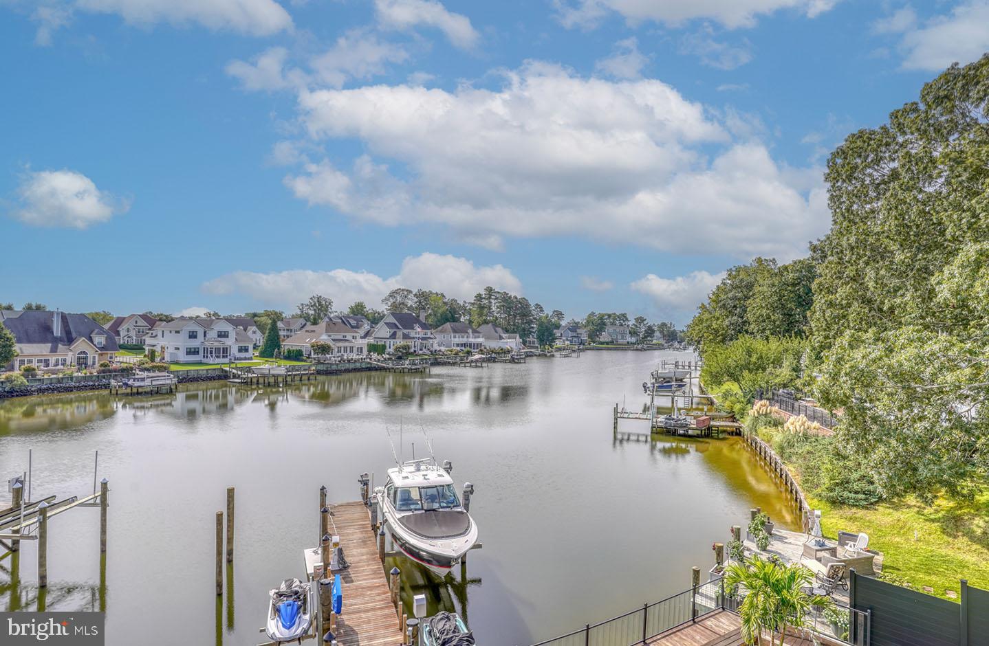 REHOBOTH BEACH YACHT AND CC - Residential