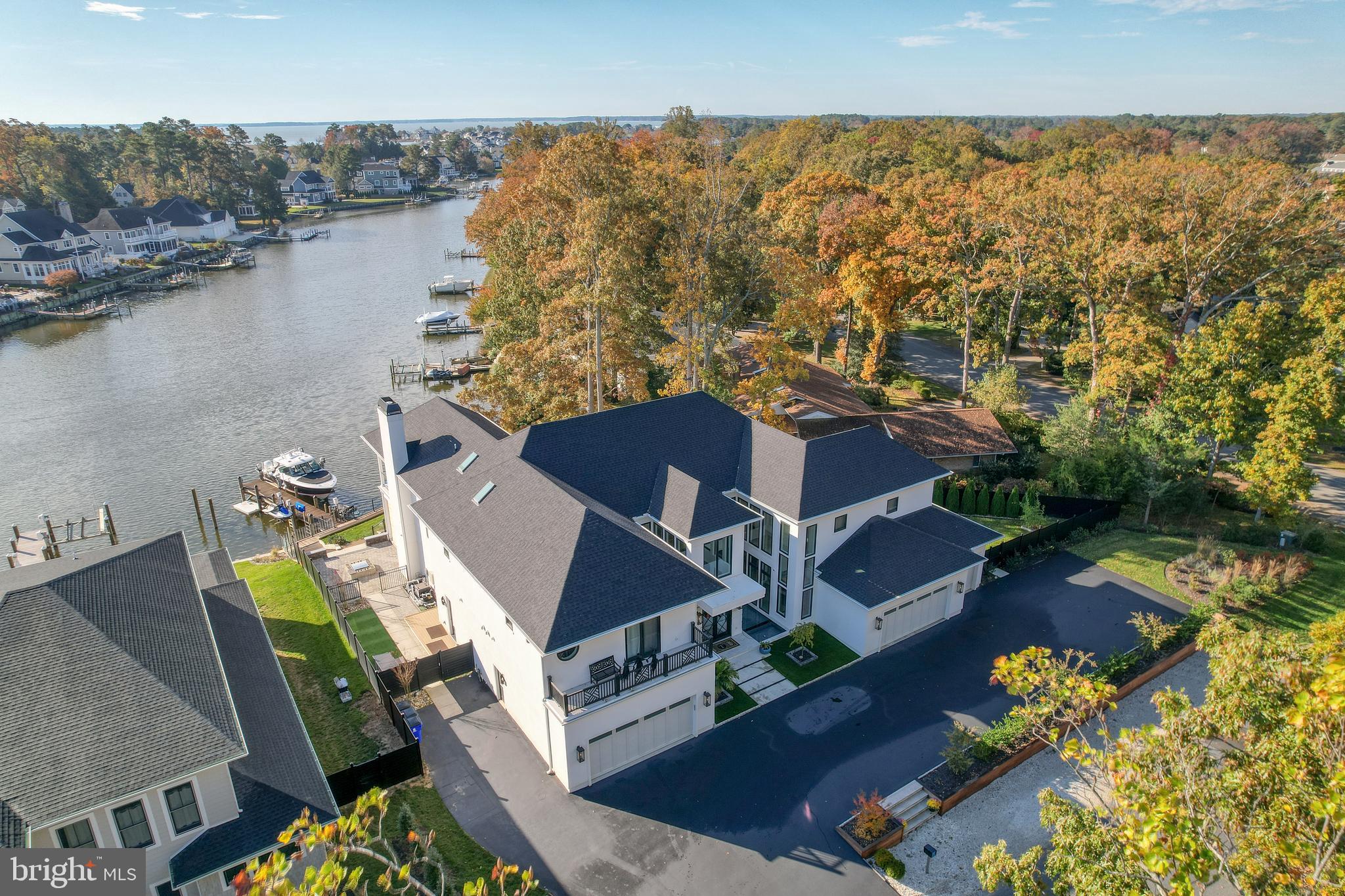 REHOBOTH BEACH YACHT AND CC - Residential