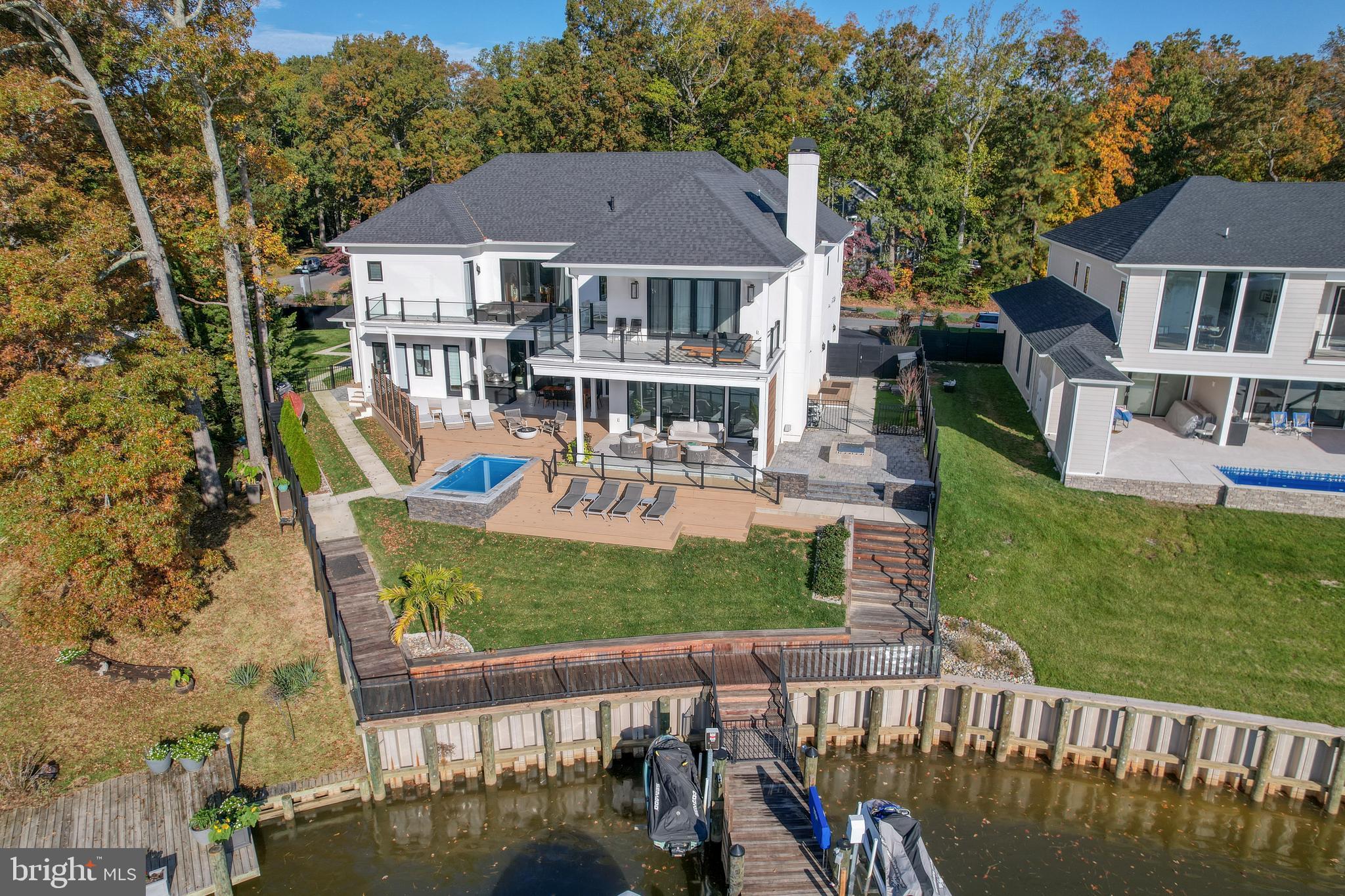REHOBOTH BEACH YACHT AND CC - Residential