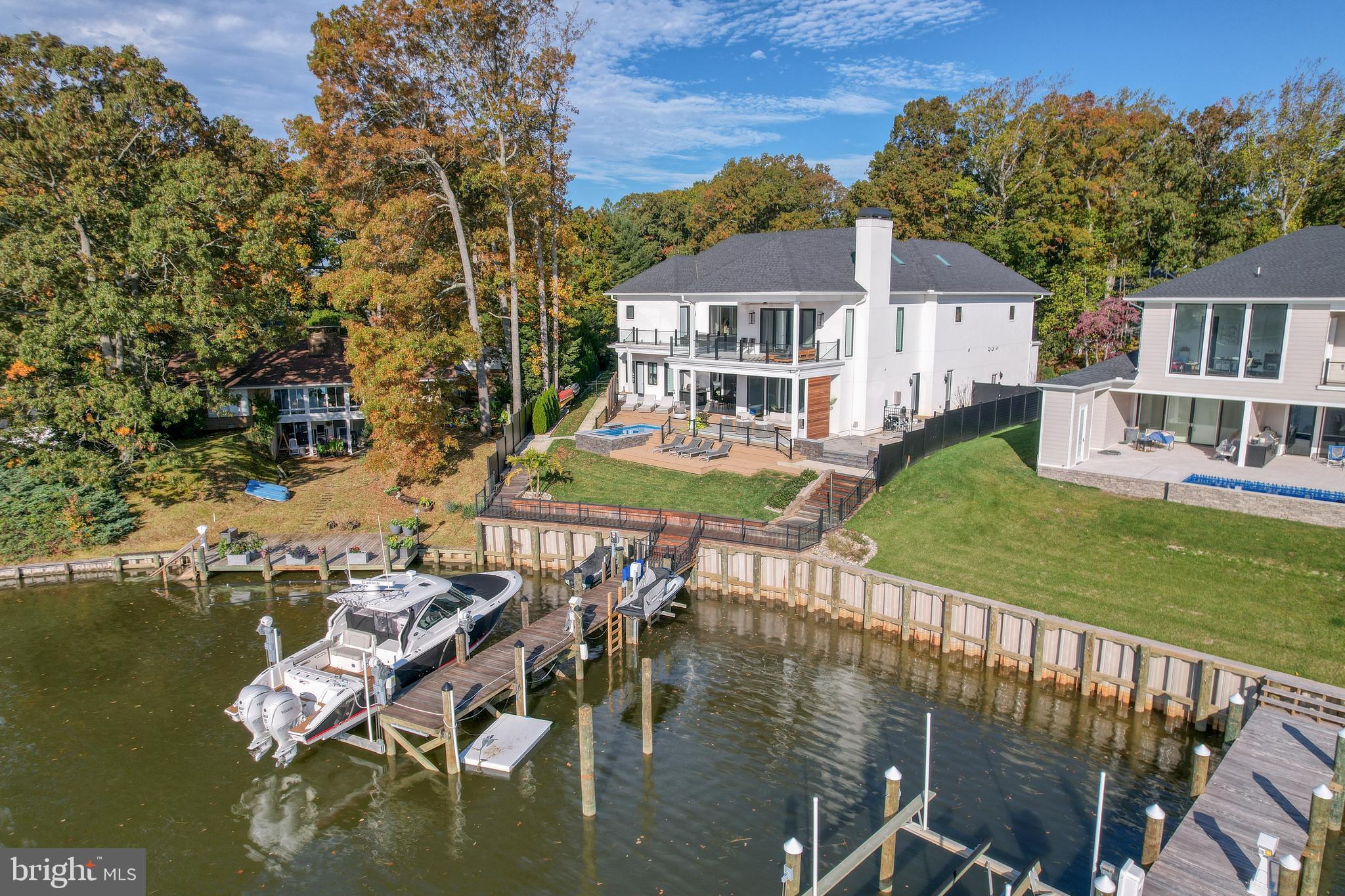 REHOBOTH BEACH YACHT AND CC - Residential