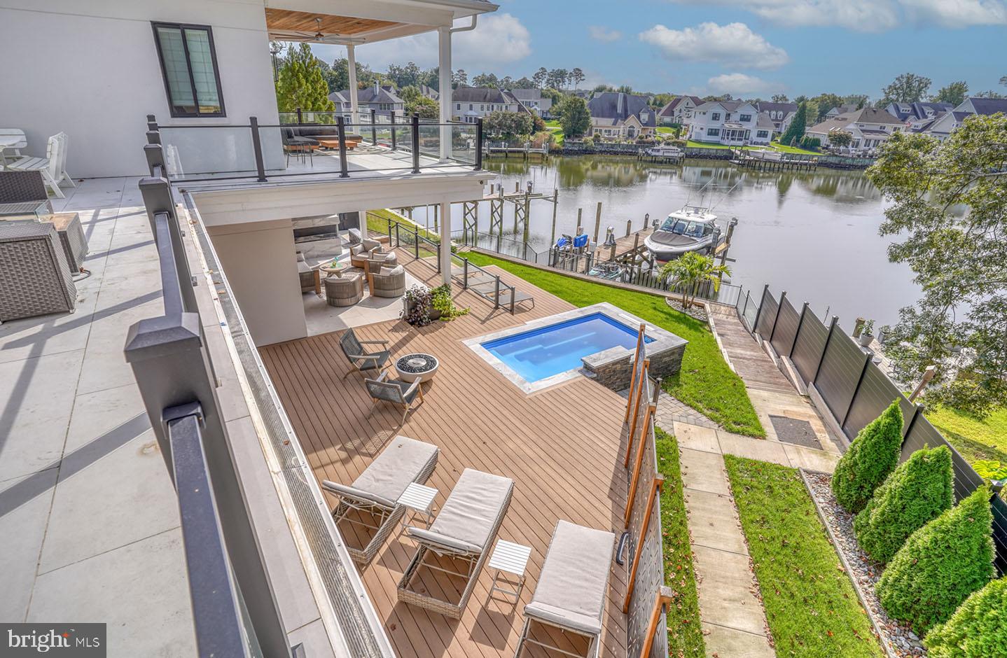 REHOBOTH BEACH YACHT AND CC - Residential