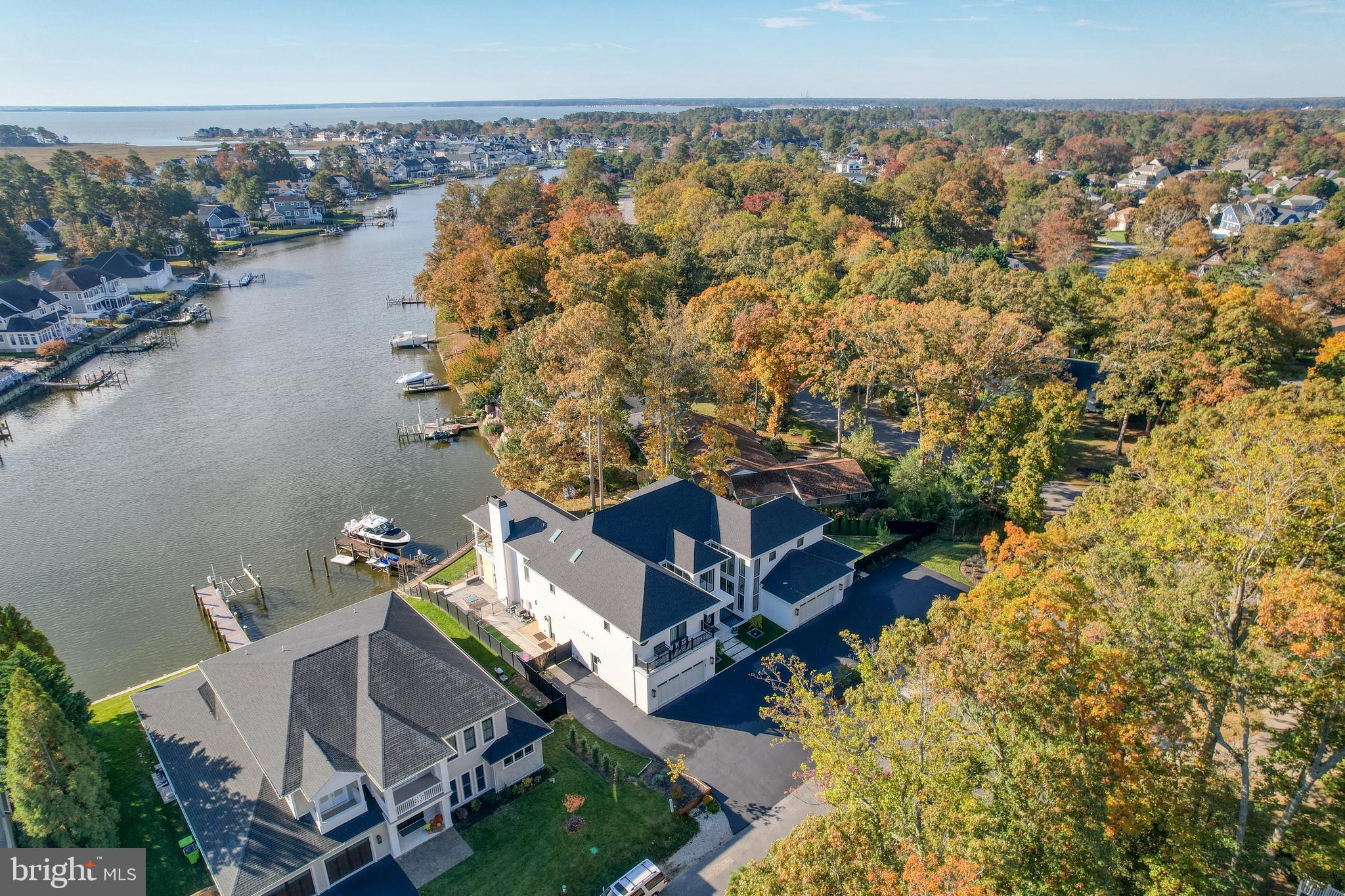 REHOBOTH BEACH YACHT AND CC - Residential