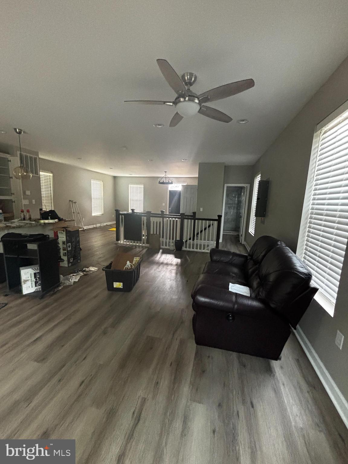 CAPITOL HEIGHTS - Residential