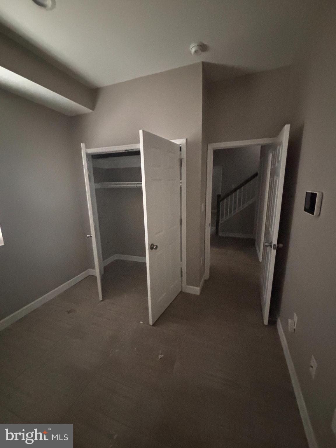 CAPITOL HEIGHTS - Residential