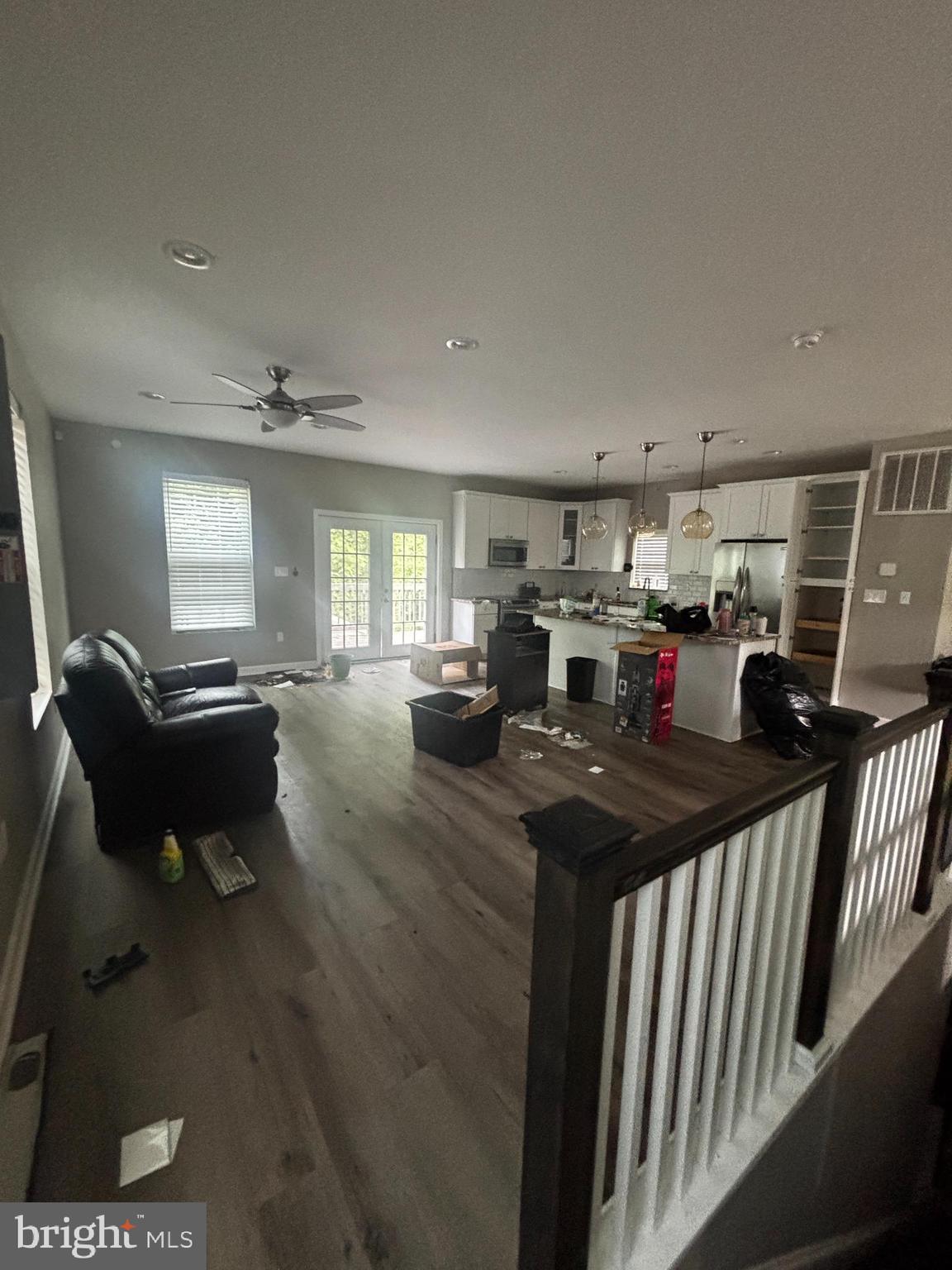 CAPITOL HEIGHTS - Residential