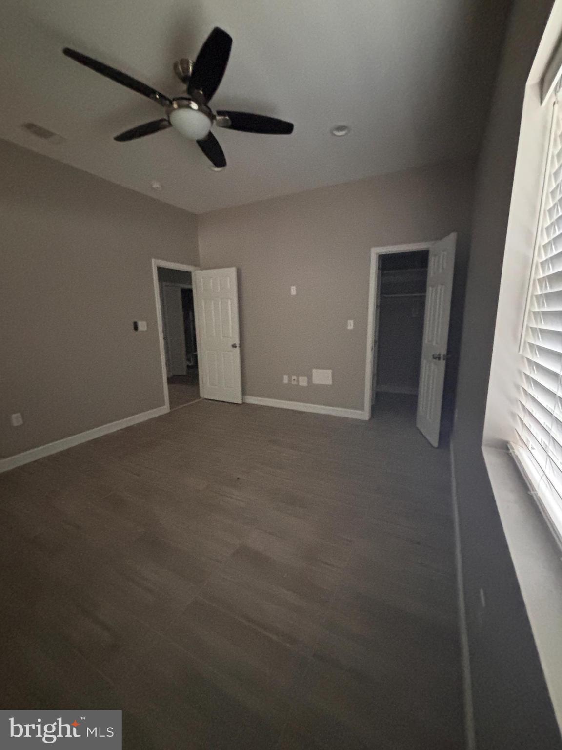 CAPITOL HEIGHTS - Residential