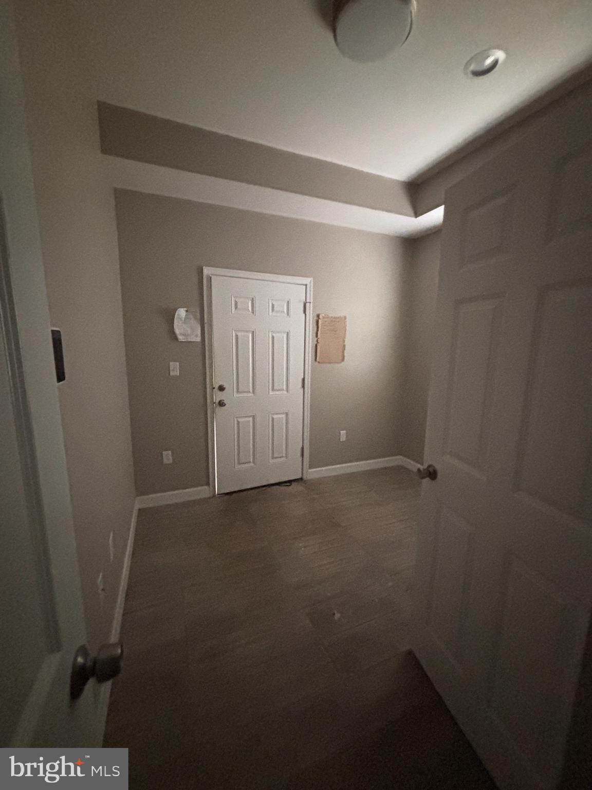 CAPITOL HEIGHTS - Residential