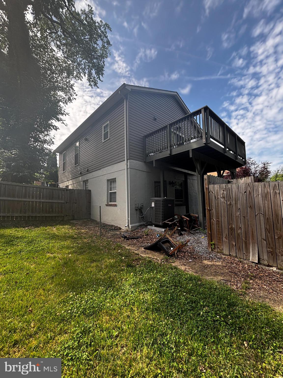 CAPITOL HEIGHTS - Residential