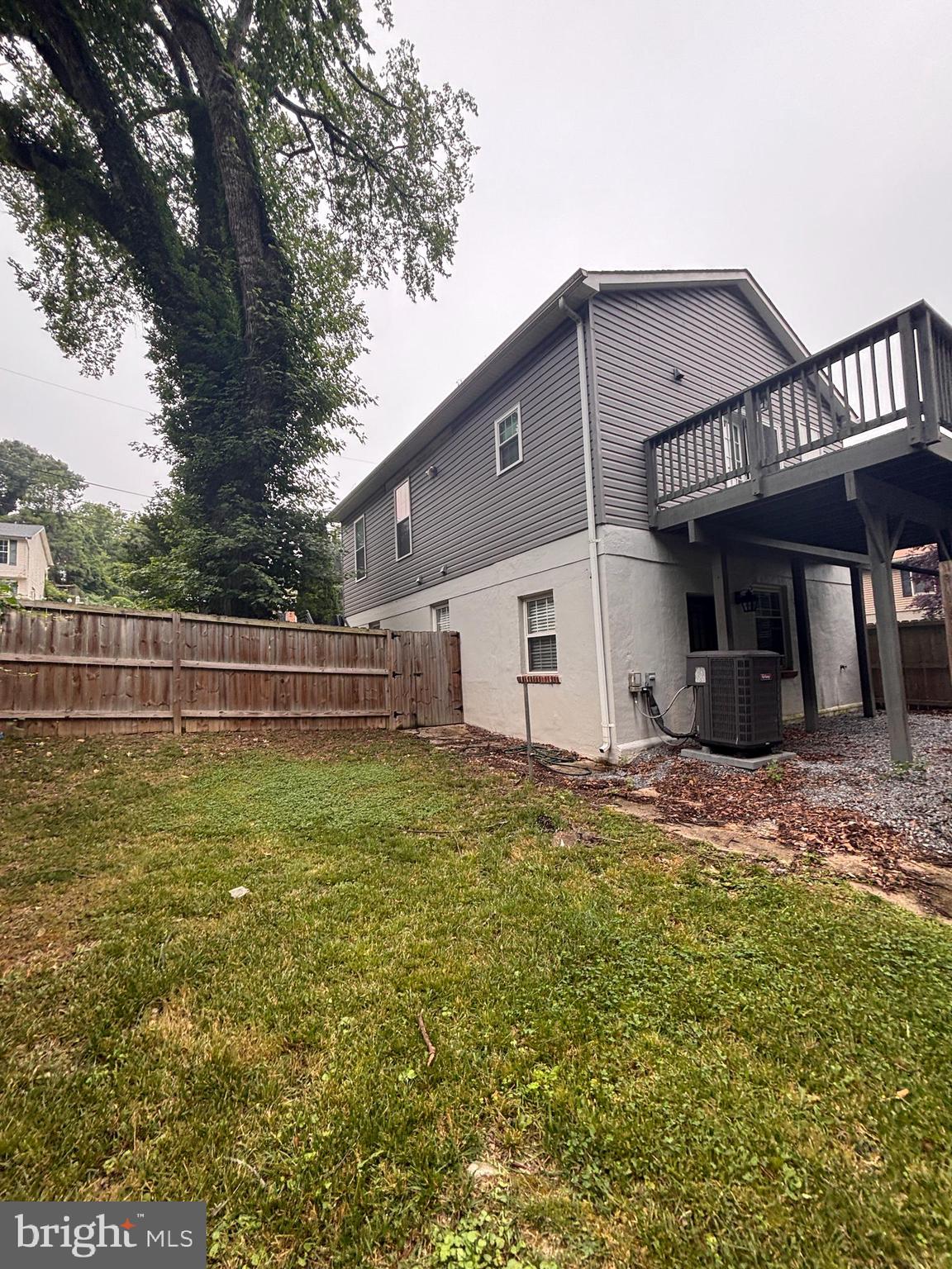 CAPITOL HEIGHTS - Residential