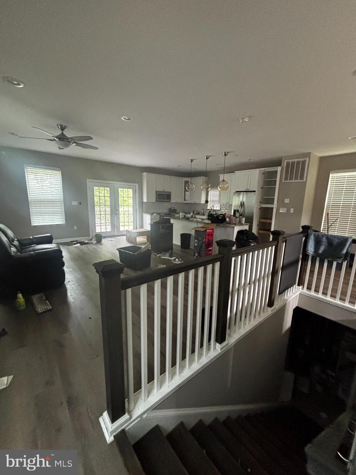 CAPITOL HEIGHTS - Residential
