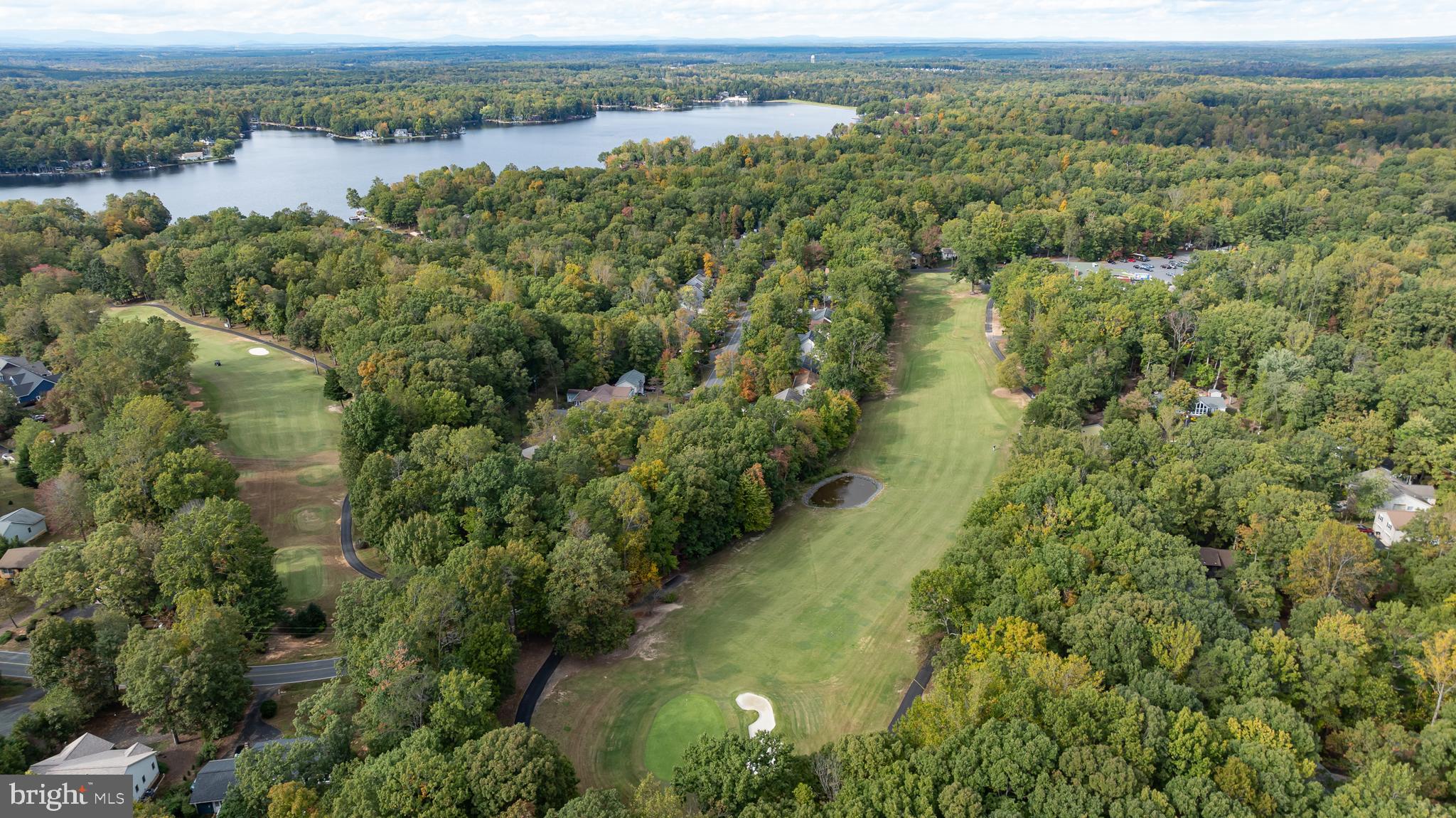 LAKE OF THE WOODS - Residential