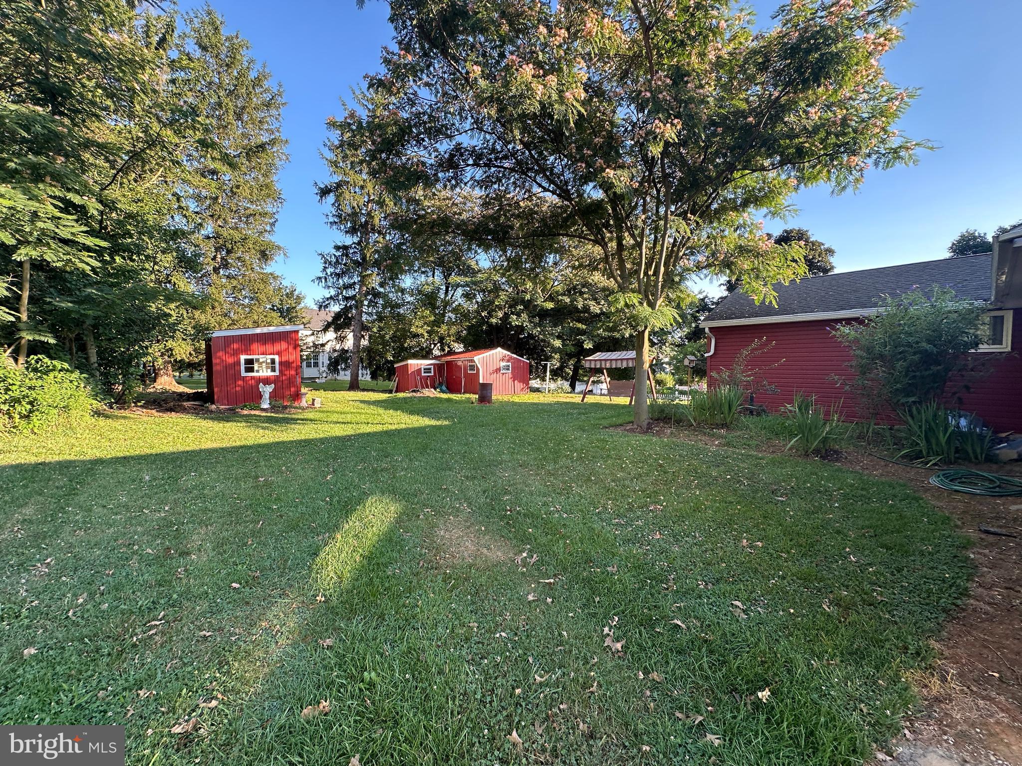 FINDLAY PARK - Residential