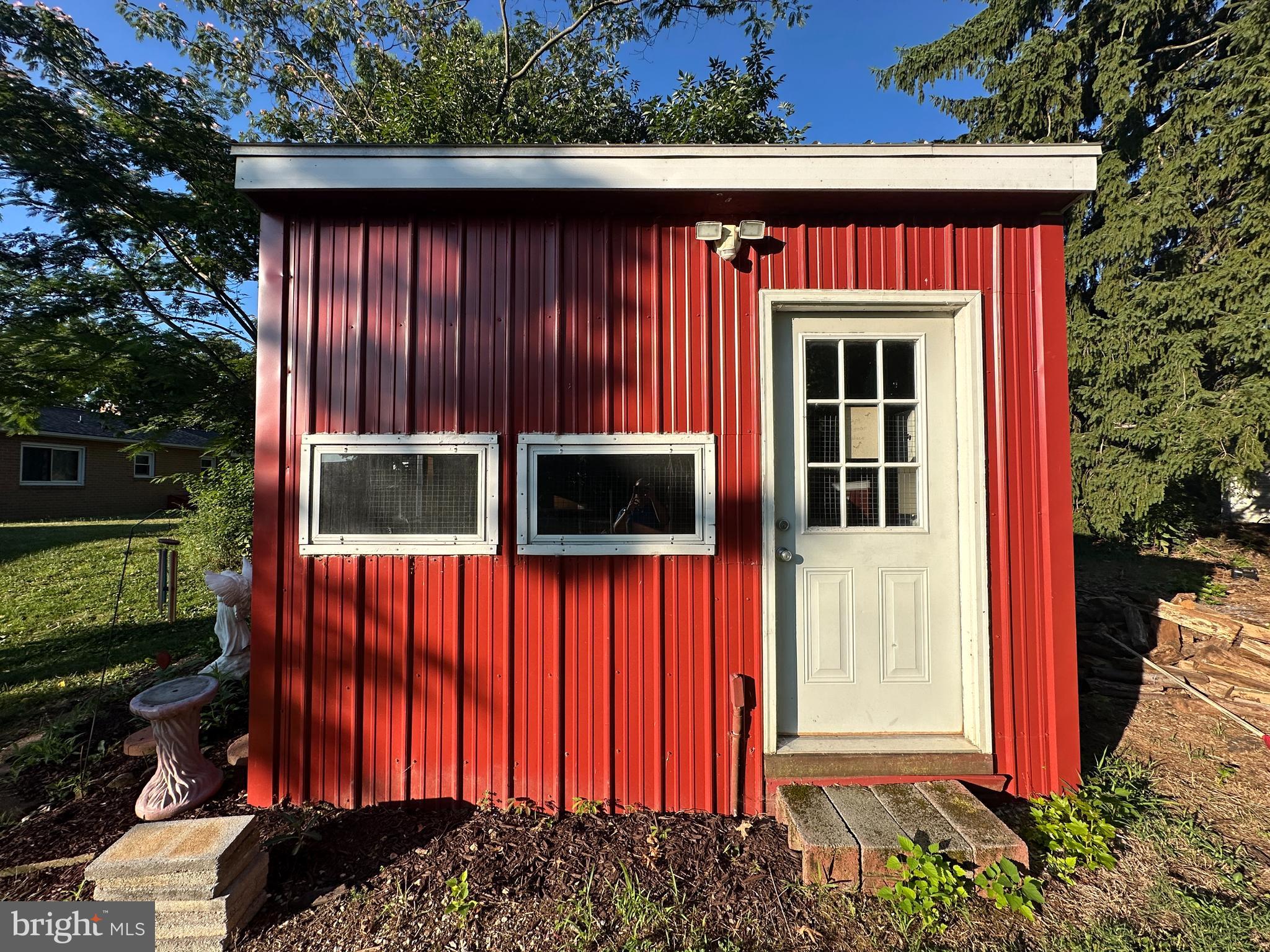 FINDLAY PARK - Residential