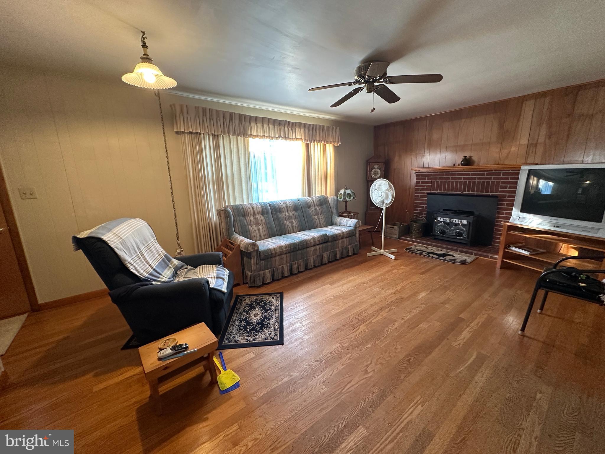 FINDLAY PARK - Residential