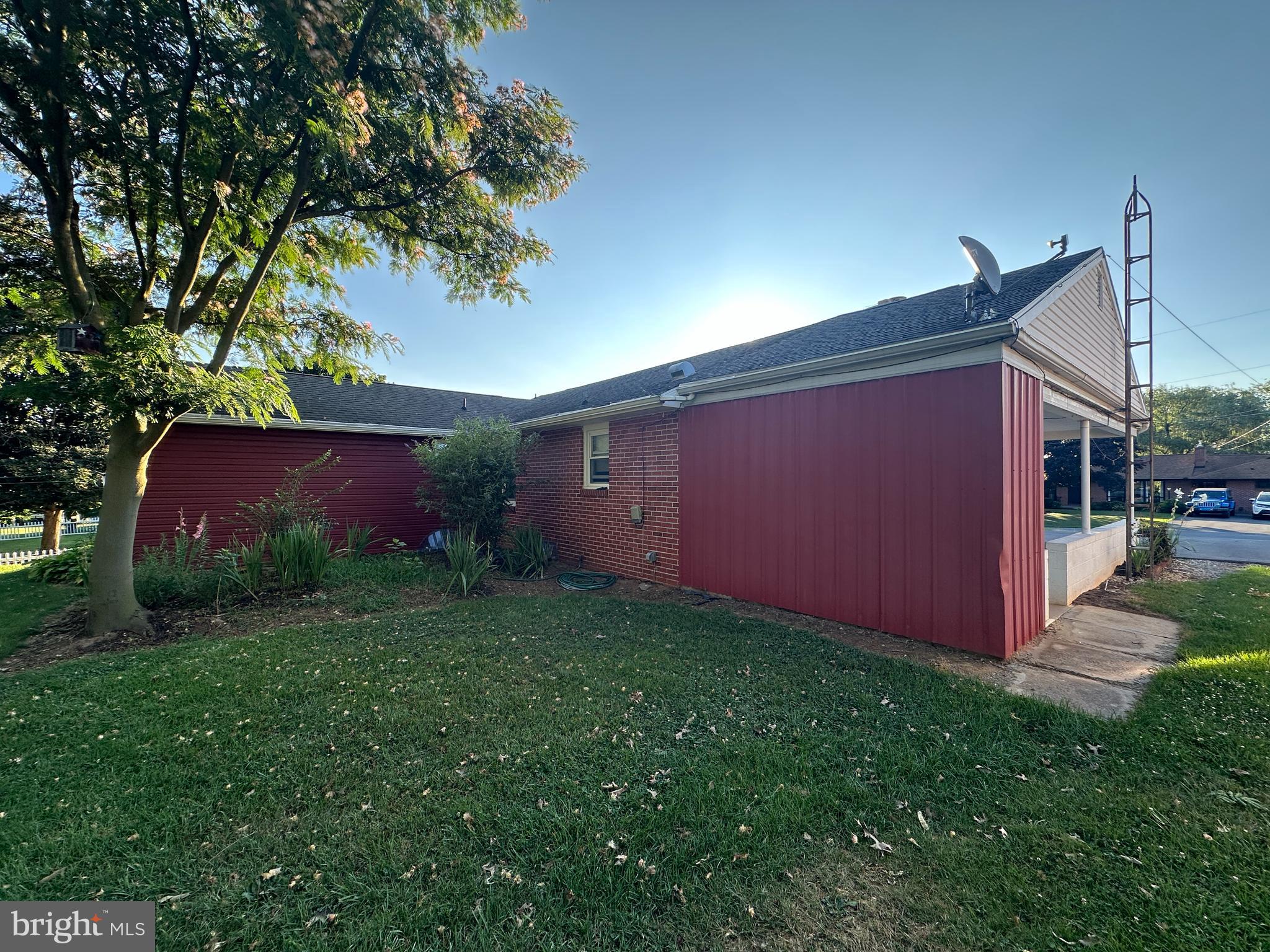 FINDLAY PARK - Residential