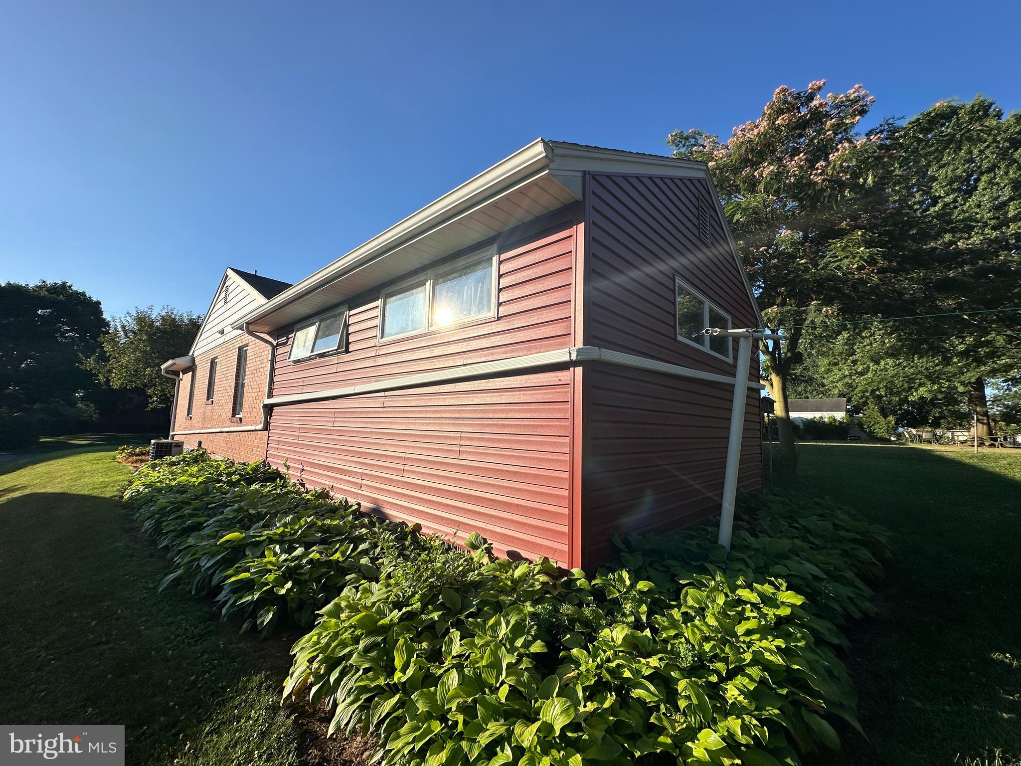 FINDLAY PARK - Residential