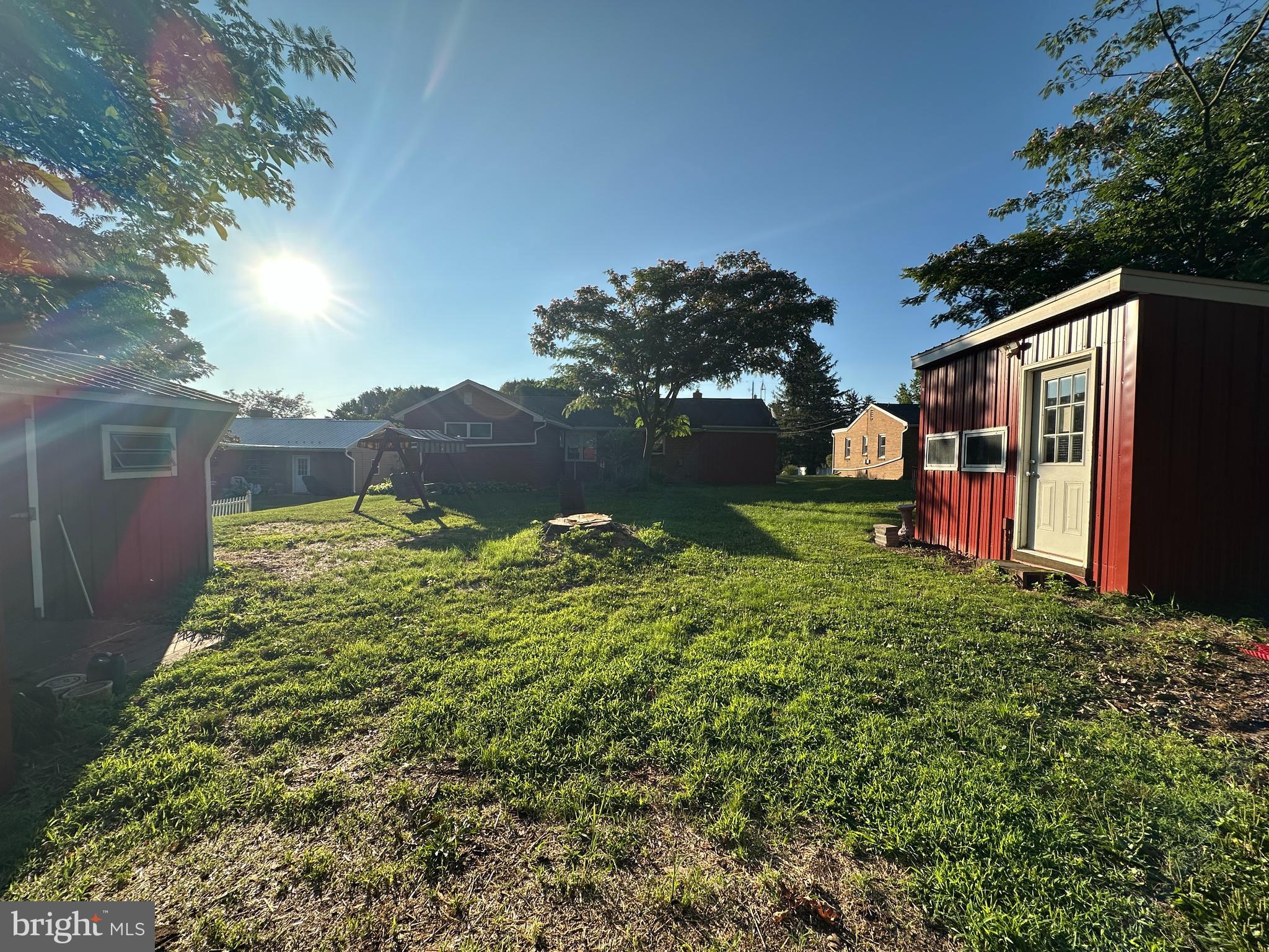 FINDLAY PARK - Residential