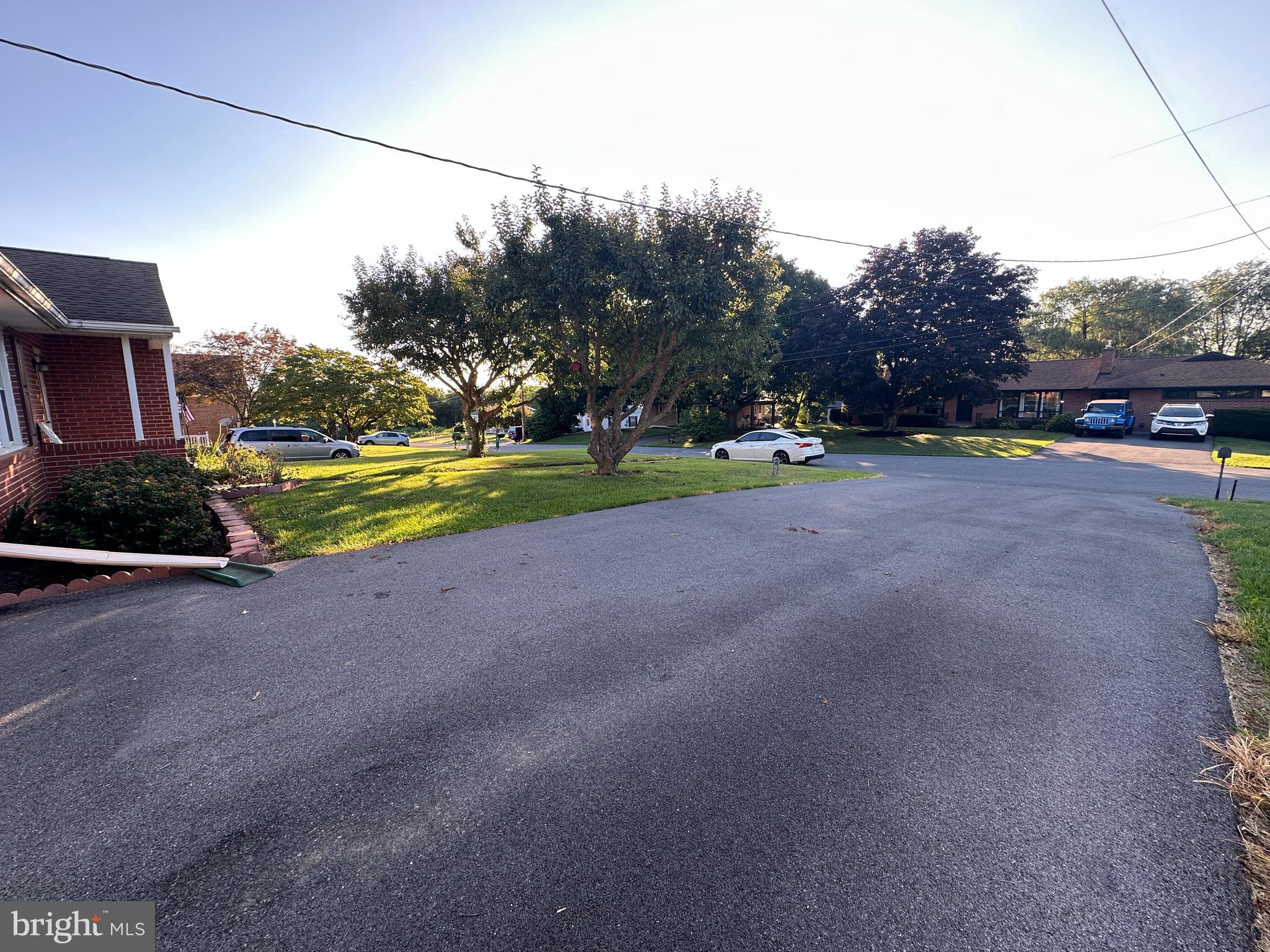 FINDLAY PARK - Residential