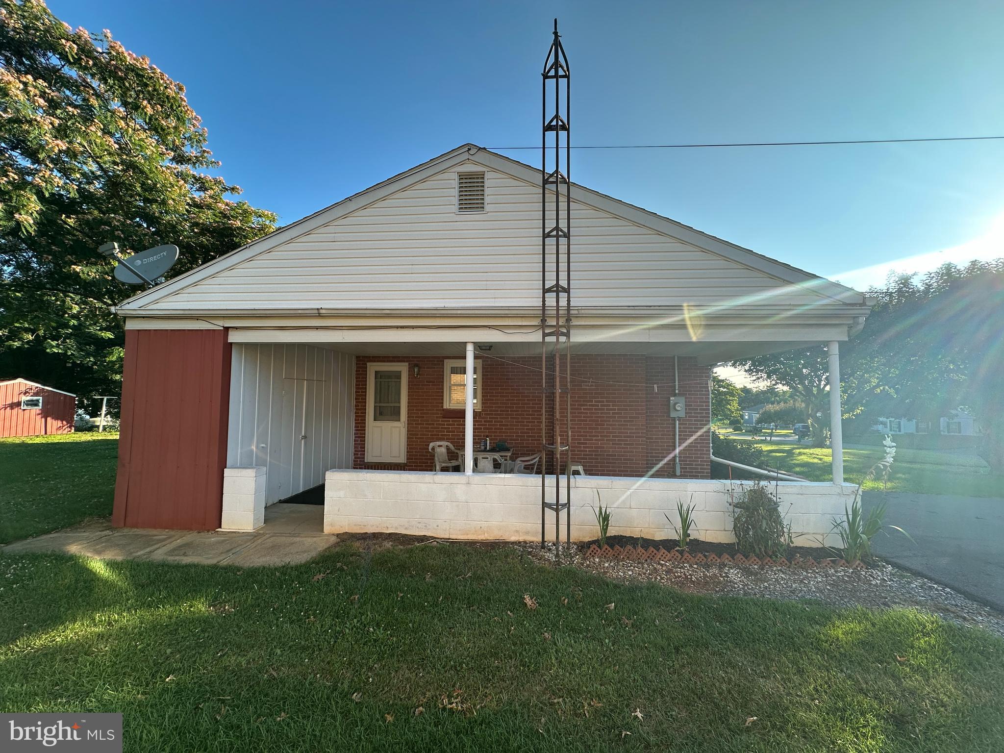 FINDLAY PARK - Residential