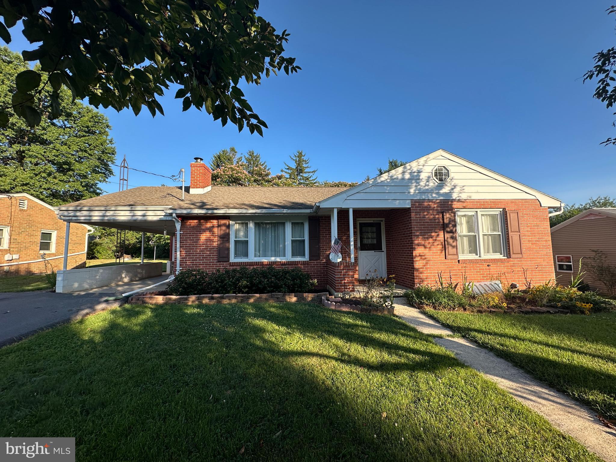 FINDLAY PARK - Residential