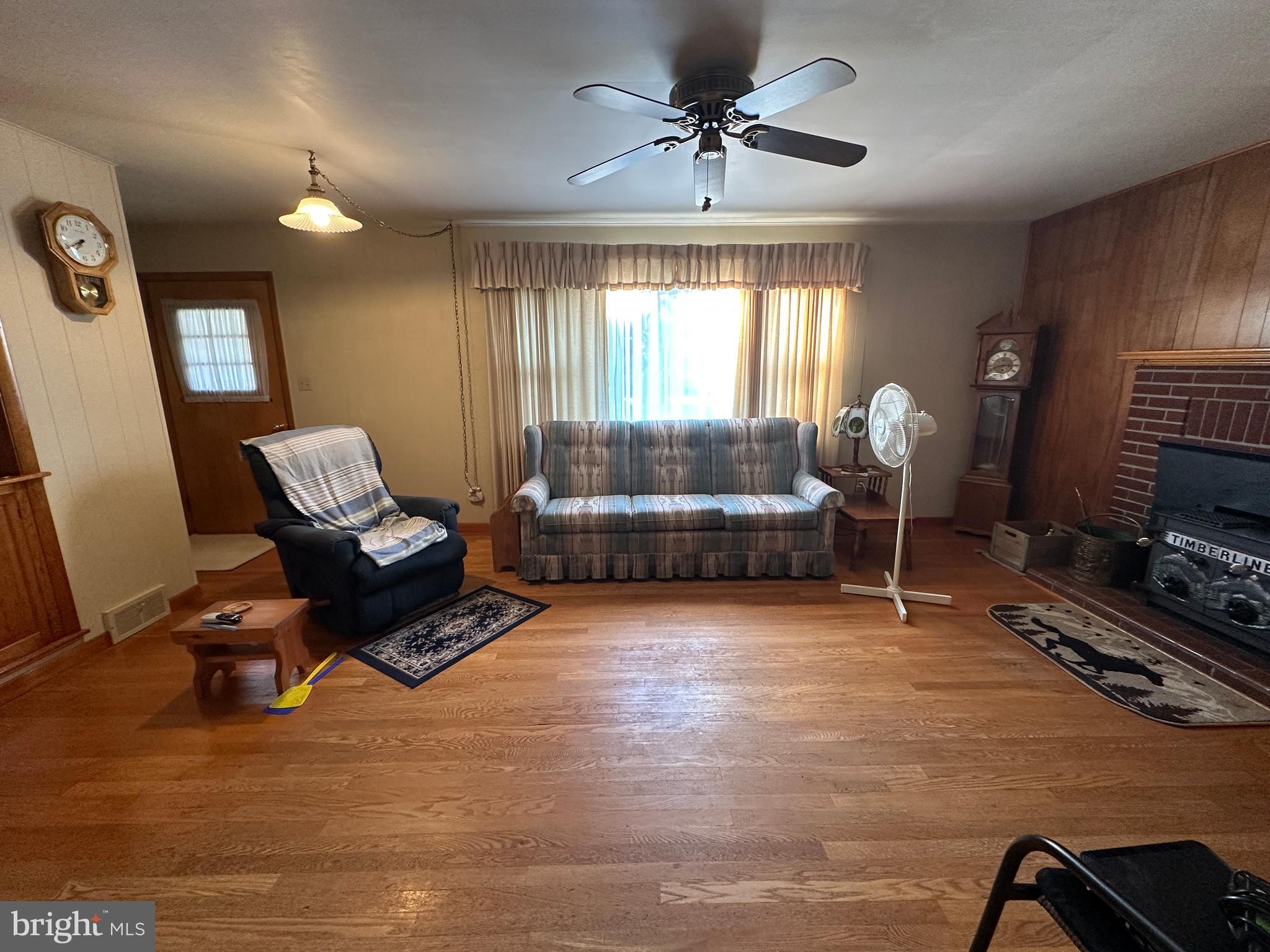 FINDLAY PARK - Residential