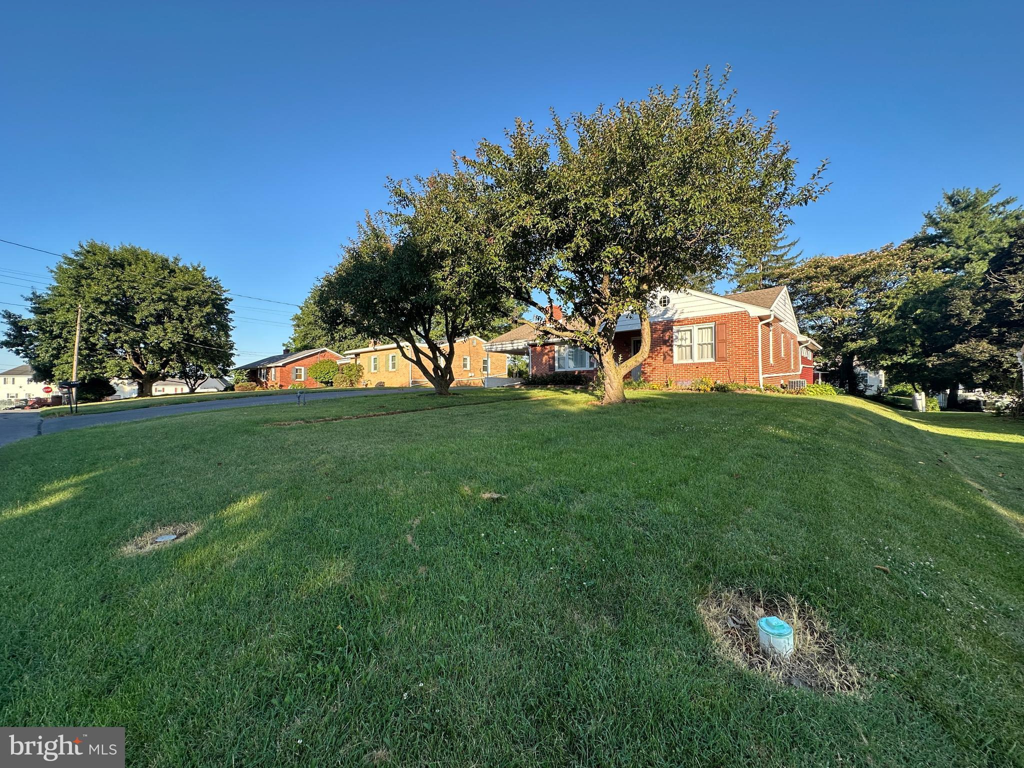 FINDLAY PARK - Residential