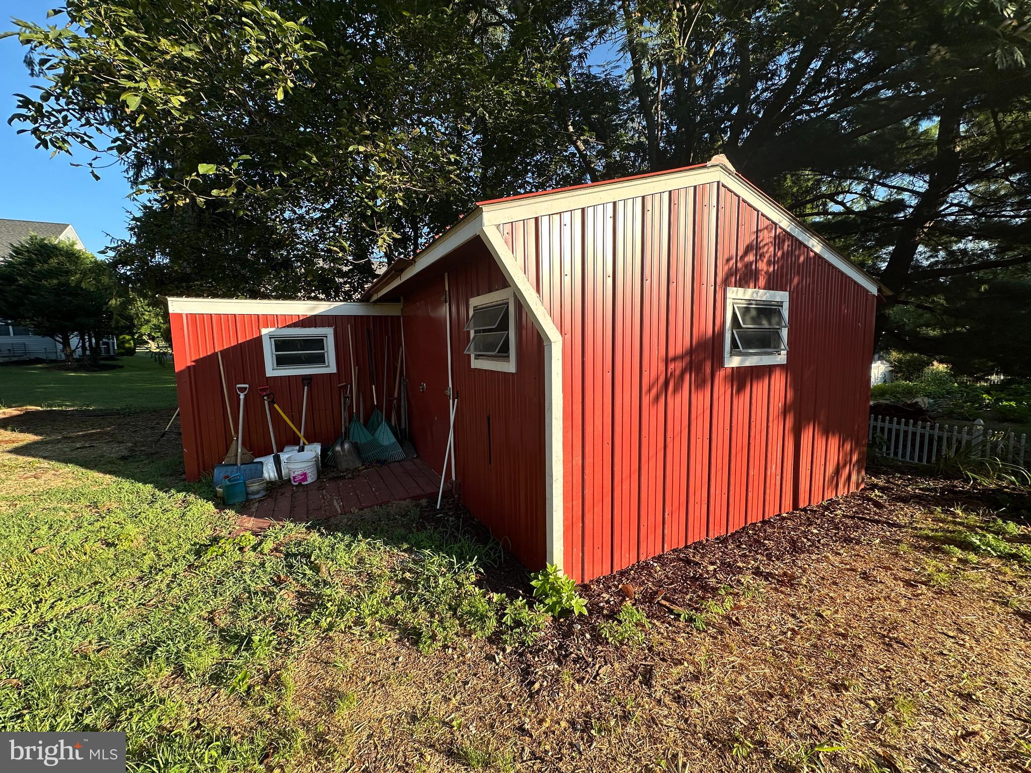 FINDLAY PARK - Residential