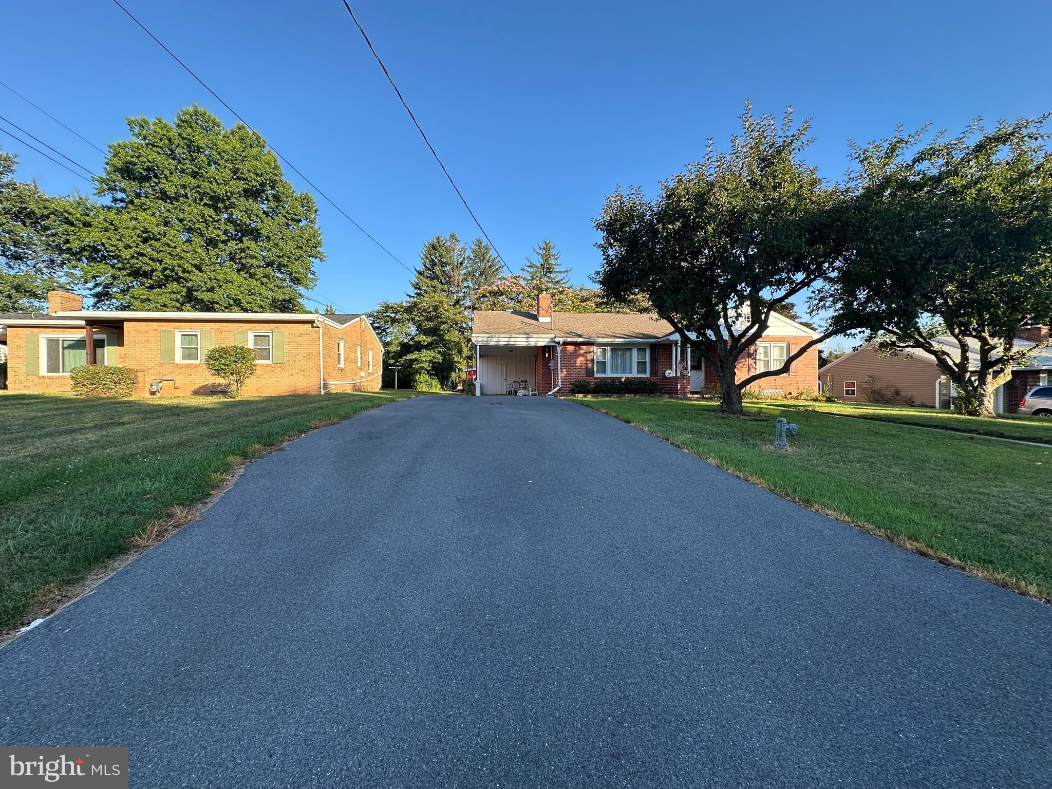 FINDLAY PARK - Residential