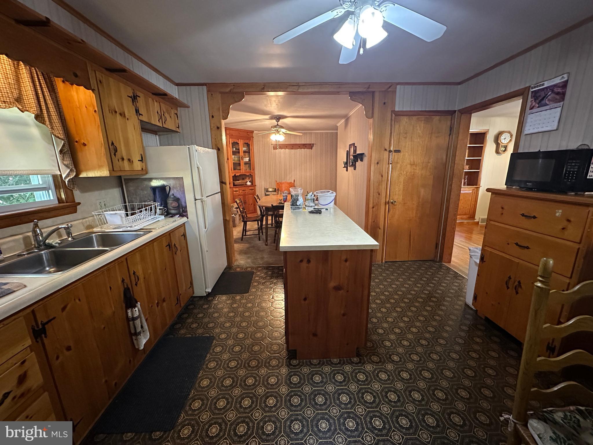 FINDLAY PARK - Residential