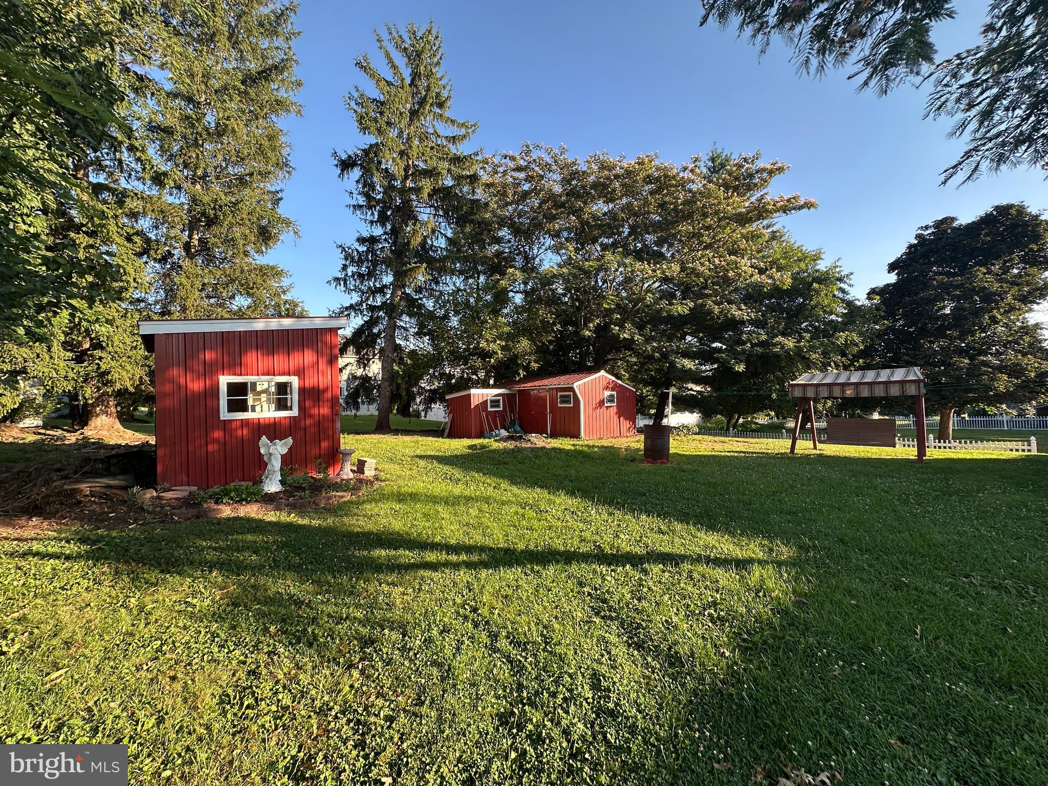 FINDLAY PARK - Residential