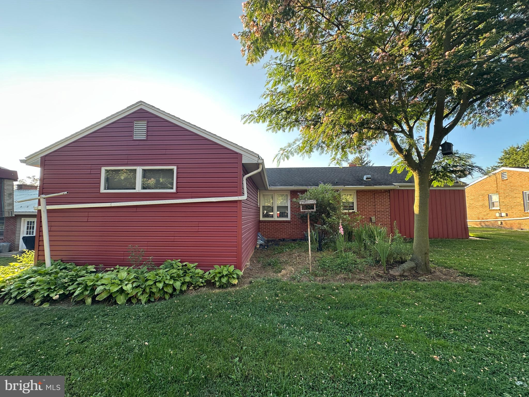 FINDLAY PARK - Residential