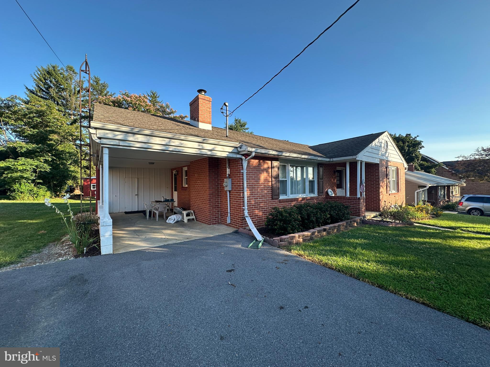 FINDLAY PARK - Residential
