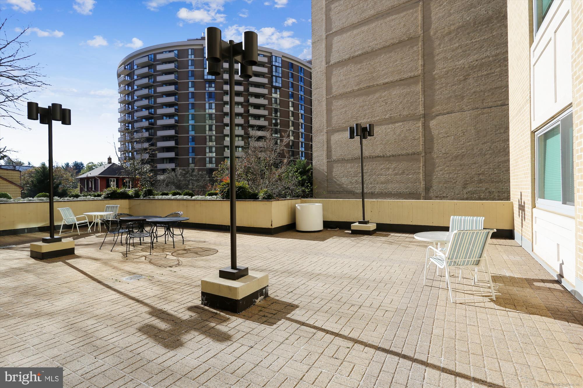 FRIENDSHIP HEIGHTS - Residential