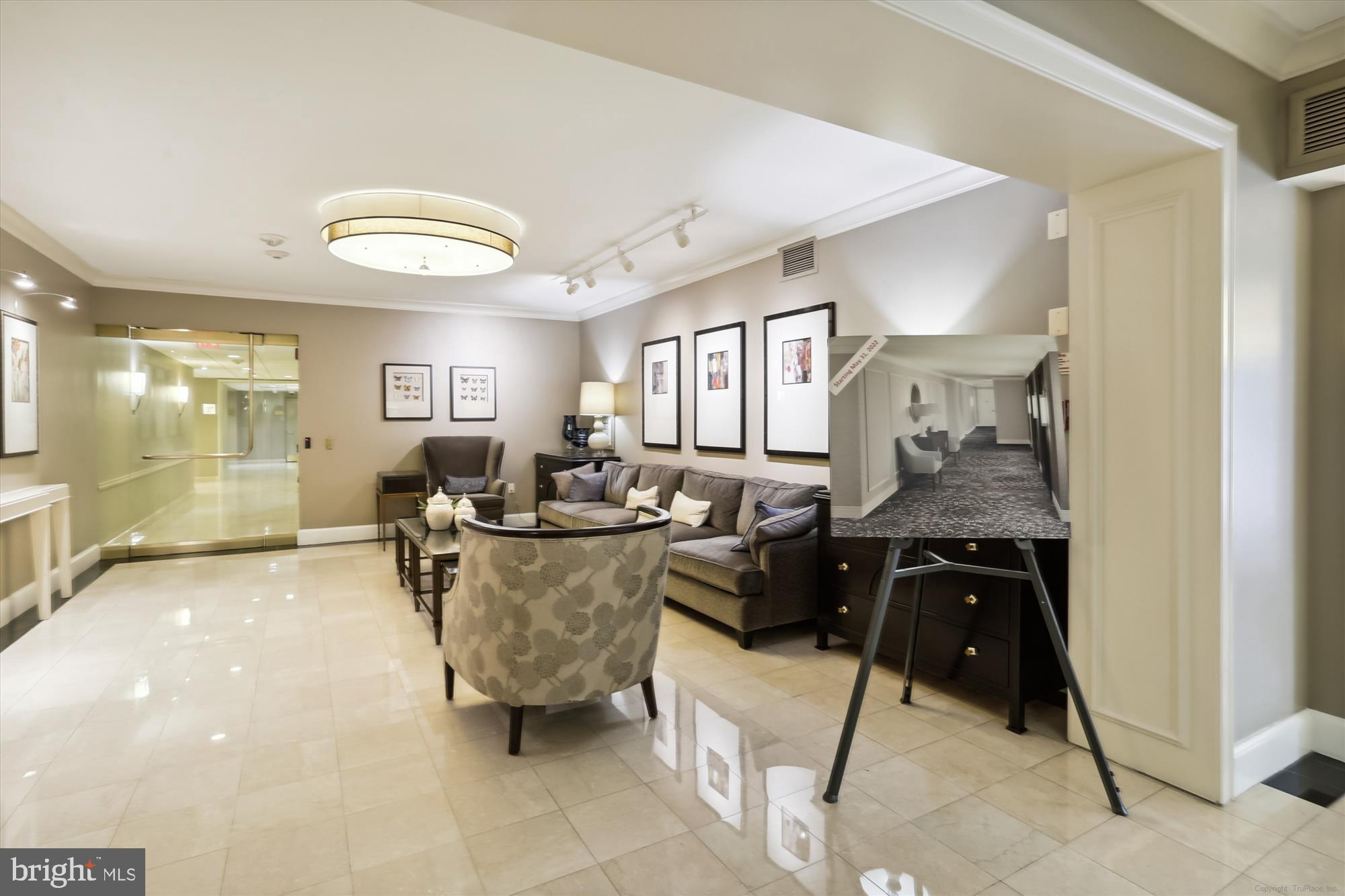 FRIENDSHIP HEIGHTS - Residential