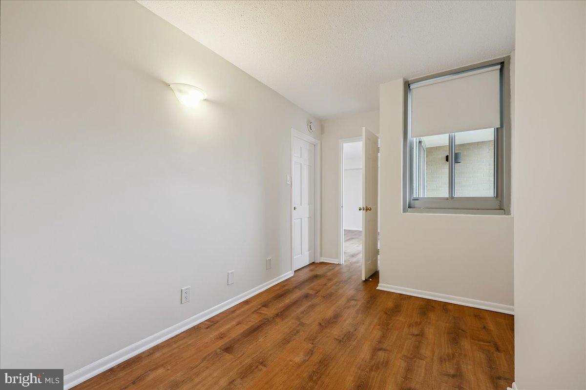 FRIENDSHIP HEIGHTS - Residential