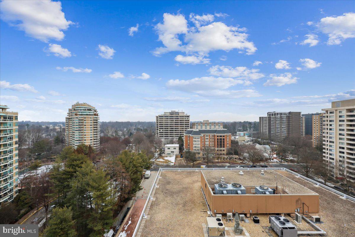 FRIENDSHIP HEIGHTS - Residential
