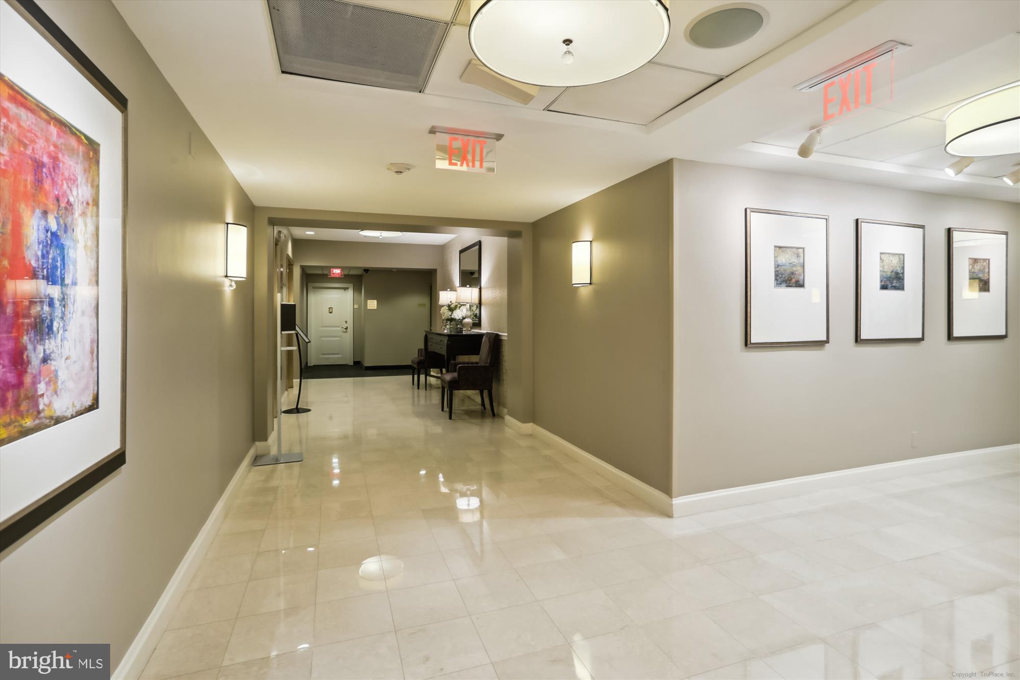 FRIENDSHIP HEIGHTS - Residential