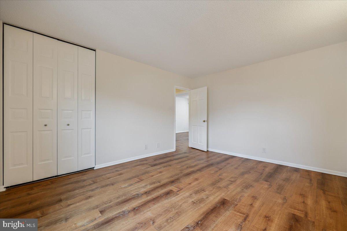 FRIENDSHIP HEIGHTS - Residential