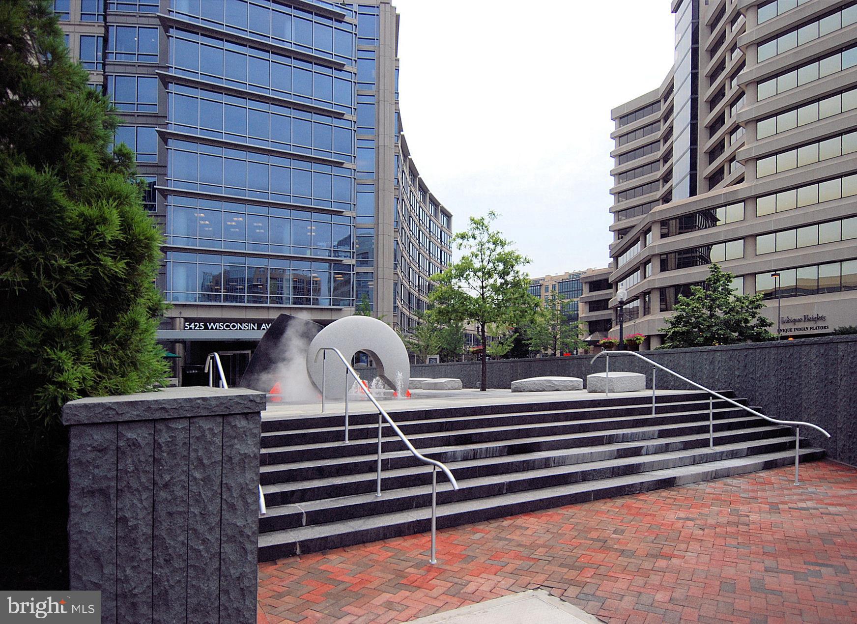 FRIENDSHIP HEIGHTS - Residential