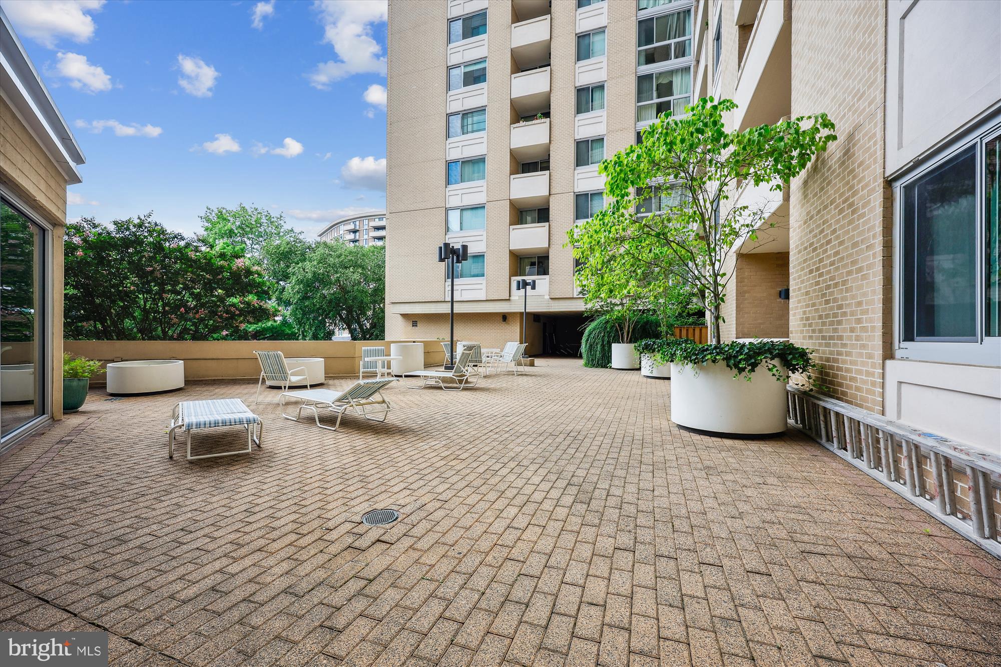 FRIENDSHIP HEIGHTS - Residential
