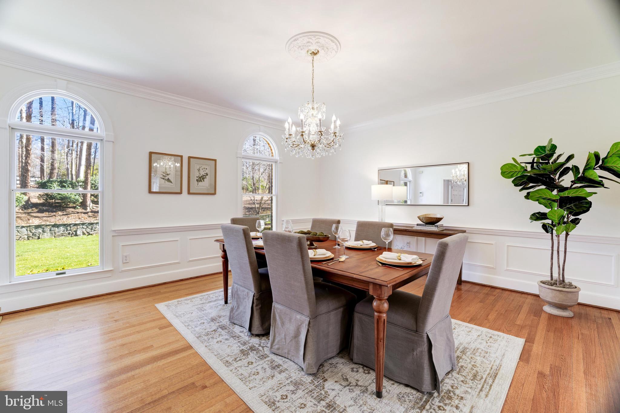 CHINQUAPIN MANOR - Residential